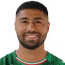 Carlos Labrín — cầu thủ, Rangers de Talca