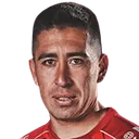 Osvaldo Bosso — cầu thủ, Nublense