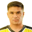 Luis Cabrera — cầu thủ, Provincial Ovalle