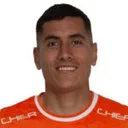 Álvaro Delgado — cầu thủ, Cobreloa