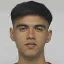 Bryan Figueroa — cầu thủ, Real San Joaquín