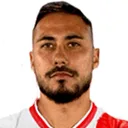 Jorge Henríquez — cầu thủ, Concepción