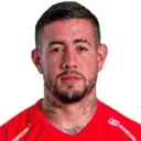 Rodrigo Holgado — cầu thủ, Coquimbo Unido