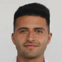 Iván Ledezma — cầu thủ, Deportes Copiapo