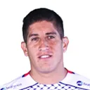 Cristóbal Marín — cầu thủ, Colchagua