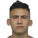René Meléndez — cầu thủ, Linares Unido