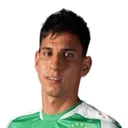 Oliver Rojas — cầu thủ, A. Italiano