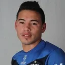 Leonardo Rolón — cầu thủ, Sportivo Las Parejas