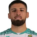 Ignacio Jeraldino — cầu thủ, Nublense