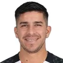 Jonathan Benítez — cầu thủ, Palestino