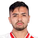 Sebastián Cabrera — cầu thủ, Coquimbo Unido