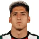 Fernando Cornejo — cầu thủ, LDU de Quito