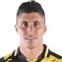 Rubén Farfán — cầu thủ, Magallanes