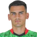 Thomas Vergara — cầu thủ, Curico Unido