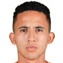 Heber García — cầu thủ, Portuguesa FC