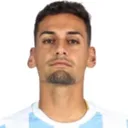 Matias Cavalleri — cầu thủ, Concepción
