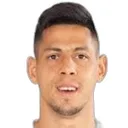 Mauro Quiroga — cầu thủ, Atletico DE Rafaela