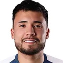 Nicolás Díaz — cầu thủ, Alianza Lima