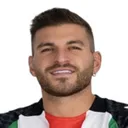 Julián Fernández — cầu thủ, Atletico Tucuman