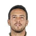 Cristóbal Jorquera — cầu thủ, Magallanes