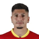 Brayan Véjar — cầu thủ, Concepción