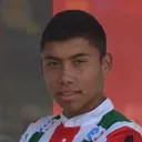 Richard Paredes — cầu thủ, D. Puerto Montt