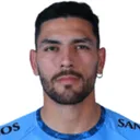 Lucas Passerini — cầu thủ, Belgrano Cordoba