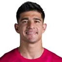 Carlos Moreno — cầu thủ, CF Pachuca