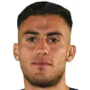 Joaquín López — cầu thủ, Deportes Rengo