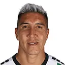 Cristian Suárez — cầu thủ, Union San Felipe