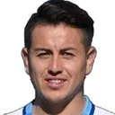 Sergio Vergara — cầu thủ, San Luis