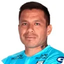 Álvaro Ramos — cầu thủ, Deportes Iquique