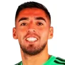 Gabriel Castellón — cầu thủ, Universidad de Chile