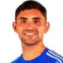 Nicolás Ramírez — cầu thủ, Universidad de Chile