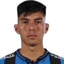 Nicolás Baeza — cầu thủ, Everton de Vina