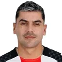 José Bizama — cầu thủ, Palestino