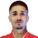 Juan Córdova — cầu thủ, York United