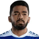 Brayan Palmezano — cầu thủ, Deportivo Tachira FC