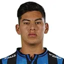 Maximiliano Rodríguez — cầu thủ, Huachipato