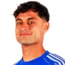 Javier Altamirano — cầu thủ, Universidad de Chile
