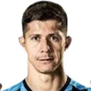 Cris Martínez — cầu thủ, Huachipato