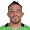 Sebastián Pérez — cầu thủ, Palestino