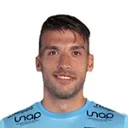 Matías Blázquez — cầu thủ, Deportes Iquique