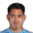 Diego Fernández — cầu thủ