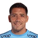 Hans Salinas — cầu thủ, Magallanes