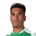 Nicolás Orellana — cầu thủ, A. Italiano