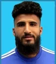 Josepmir Ballón — cầu thủ, Deportivo Coopsol
