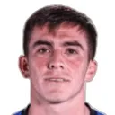Leandro Díaz — cầu thủ, O'Higgins