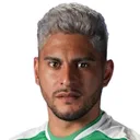Luis Riveros — cầu thủ, Coquimbo Unido
