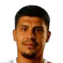 Patricio Rubio — cầu thủ, Union Espanola